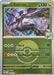 Ns Zekrom Poke Ball (#155/217) (ME: Ascended Heroes) Near Mint Reverse Holofoil