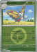 Beautifly 013 217 Energy Symbol Pattern (#013/217) (ME: Ascended Heroes) Near Mint Reverse Holofoil