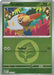 Grubbin Energy Symbol Pattern (#017/217) (ME: Ascended Heroes) Near Mint Reverse Holofoil