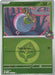 Team Rockets Tarountula Energy Symbol Pattern (#018/217) (ME: Ascended Heroes) Near Mint Reverse Holofoil