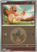 Charmander Energy Symbol Pattern (#020/217) (ME: Ascended Heroes) Near Mint Reverse Holofoil