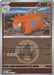 Camerupt Energy Symbol Pattern (#028/217) (ME: Ascended Heroes) Near Mint Reverse Holofoil