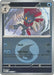 Weavile 045 217 Energy Symbol Pattern (#045/217) (ME: Ascended Heroes) Near Mint Reverse Holofoil