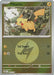 Pikachu Energy Symbol Pattern (#055/217) (ME: Ascended Heroes) Near Mint Reverse Holofoil