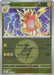 Raichu Energy Symbol Pattern (#056/217) (ME: Ascended Heroes) Near Mint Reverse Holofoil