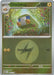 Charjabug Energy Symbol Pattern (#065/217) (ME: Ascended Heroes) Near Mint Reverse Holofoil