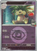 Team Rockets Exeggutor Energy Symbol Pattern (#078/217) (ME: Ascended Heroes) Near Mint Reverse Holofoil