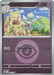 Togetic Energy Symbol Pattern (#081/217) (ME: Ascended Heroes) Near Mint Reverse Holofoil
