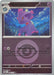 Mismagius Energy Symbol Pattern (#086/217) (ME: Ascended Heroes) Near Mint Reverse Holofoil