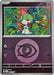 Ralts Energy Symbol Pattern (#087/217) (ME: Ascended Heroes) Near Mint Reverse Holofoil