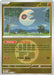 Lunatone Energy Symbol Pattern (#105/217) (ME: Ascended Heroes) Near Mint Reverse Holofoil