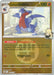Cynthias Gabite Energy Symbol Pattern (#110/217) (ME: Ascended Heroes) Near Mint Reverse Holofoil