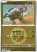Okidogi Energy Symbol Pattern (#122/217) (ME: Ascended Heroes) Near Mint Reverse Holofoil