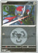 Pawniard Energy Symbol Pattern (#146/217) (ME: Ascended Heroes) Near Mint Reverse Holofoil