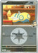 Larrys Dunsparce Energy Symbol Pattern (#163/217) (ME: Ascended Heroes) Near Mint Reverse Holofoil