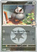 Larrys Starly Energy Symbol Pattern (#168/217) (ME: Ascended Heroes) Near Mint Reverse Holofoil