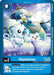 Hiyarimon (Limited Foil) (#EX11-002 C) (Dawn of Liberator) Near Mint Foil