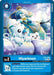 Image for Hiyarimon (Limited Foil) (EX11-002 C) - Digimon Card Game
