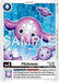 Image for Flickmon (EX11-006 C) - Digimon Card Game