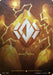 Body Rune (R04a) (#R04a) (Spiritforged) Near Mint Foil