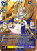 Image for Junomon (BT25-044 SR) - Digimon Card Game