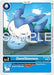 Image for DemiVeemon - BT12-002 (Reprint) (BT12-002 U) [Advanced Booster Digimon Generation] - Digimon Card Game