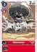 Image for Gotsumon (Reprint) (BT14-009 C) [Advanced Booster Digimon Generation] - Digimon Card Game
