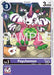 Image for Psychemon (Reprint) (BT8-071 C) [Advanced Booster Digimon Generation] - Digimon Card Game