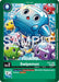 Swipemon (#BT21-005 C) (Limited Card Pack -Another Knight-) Near Mint Foil