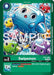 Image for Swipemon (BT21-005 C) [Limited Card Pack -Another Knight-] - Digimon Card Game