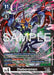 Image for Diaboromon (EX6-043 SR) [Limited Card Pack -Another Knight-] - Digimon Card Game