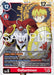 Gallantmon - AD1-008 (#AD1-008 SR) (Advanced Booster Digimon Generation)