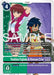 Yoshino Fujieda & Keenan Crier (#ST24-14 U) (Starter Deck 24: Data Squad) Near Mint