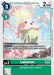 Lalamon (#ST24-08 C) (Starter Deck 24: Data Squad) Near Mint