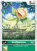 Sunflowmon (#ST24-09 U) (Starter Deck 24: Data Squad) Near Mint