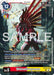 Image for ShineGreymon - BT13-018 (Reprint) (BT13-018 R) [Advanced Booster Digimon Generation] - Digimon Card Game