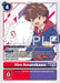 Image for Hiro Amanokawa - BT21-080 (Reprint) (BT21-080 SR) [Advanced Booster Digimon Generation] - Digimon Card Game