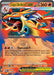 Mega Charizard Y ex - 030 (#030) (ME: Mega Evolution Promo) Near Mint Holofoil