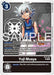 Image for Yuji Musya (Reprint) (BT8-092 R) [Advanced Booster Digimon Generation] - Digimon Card Game