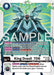 Image for King Drasil_7D6 (Reprint) (BT13-007 SR) [Advanced Booster Digimon Generation] - Digimon Card Game