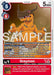 Image for Greymon - AD1-001 (AD1-001 R) [Advanced Booster Digimon Generation] - Digimon Card Game