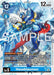 Image for Hexeblaumon (Reprint) (EX7-023 SR) [Advanced Booster Digimon Generation] - Digimon Card Game