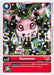 Image for Koromon - BT14-001 (Reprint) (BT14-001 U) [Advanced Booster Digimon Generation] - Digimon Card Game