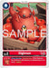Image for Gigimon (Reprint) (EX2-001 U) [Advanced Booster Digimon Generation] - Digimon Card Game