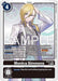 Image for Monica Simmons (BT25-091) - Digimon Card Game