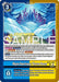 Abyss Sanctuary: Throne Room (Judge Pack 9) (#BT24-090 C) (Time Stranger)