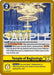 Temple of Beginnings (Judge Pack 9) (#BT24-093 U) (Time Stranger)