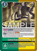 Central Town: Throne Room (Judge Pack 9) (#BT24-094 U) (Time Stranger) Near Mint Foil