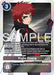 Yujin Ozora (Store Tournament 2026 Vol. 2 Winner Pack) (#P-234 P) (Digimon Promotion Cards) Near Mint Foil