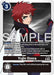 Yujin Ozora (Store Tournament 2026 Vol. 2 Participation Pack) (#P-234 P) (Digimon Promotion Cards)
